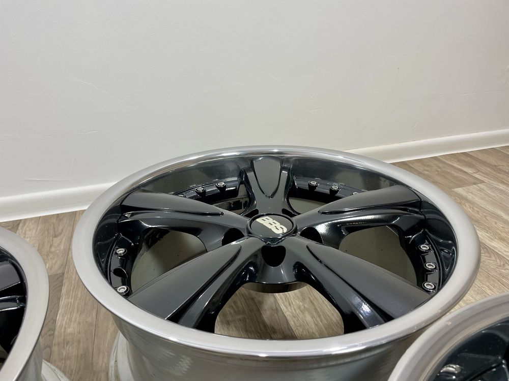 rant rs4 2tlg 18 5x112 audi a4 b6 b7 b8 a6 c5 c6 skręcane s line