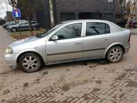 Opel Astra Opel Astra 1,6i 16V, automat, doinwestowany