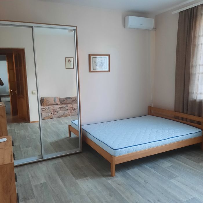 Сдам дом от хозяина в долгосрочную аренду на 8 ст Большого фонтана