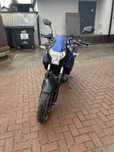 Aprilia Pegaso Strada 660