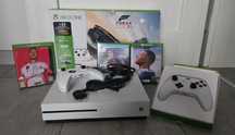 XBOX ONE S 500 gb