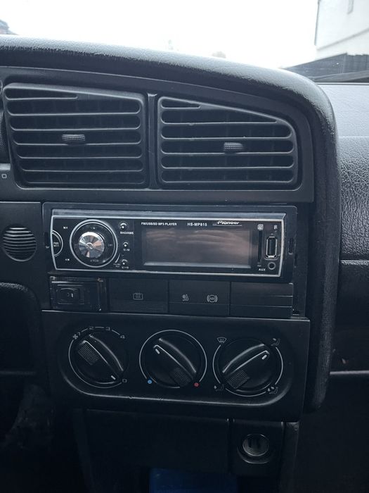 Продам Пасат б-4