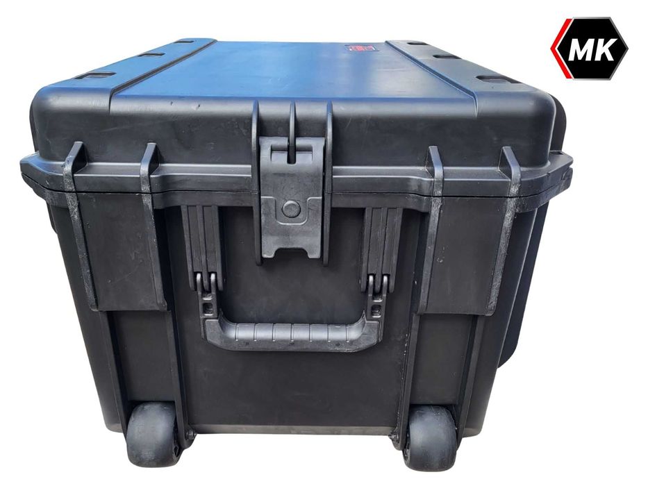 SKB iSeries 2317-14 (58x43x35cm) Waterproof Case – Black skrzynia, FV