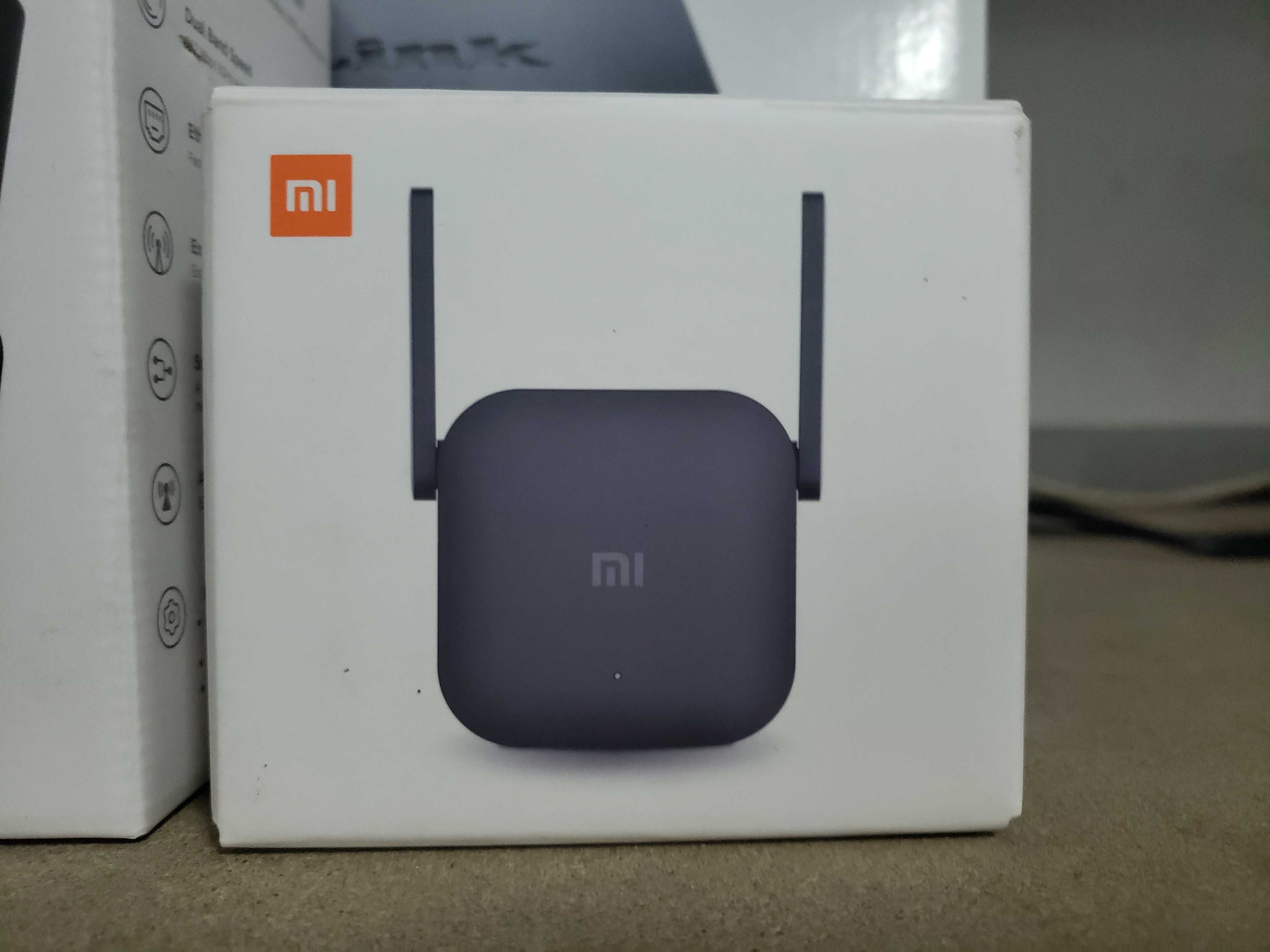 wifi range extender xiaomi dual band