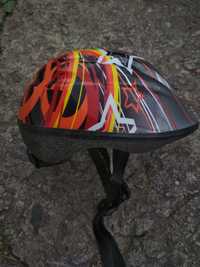 шлем велосипедный
