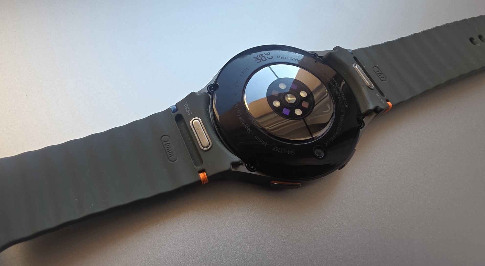 Samsung Galaxy Watch 7 LTE 44 mm