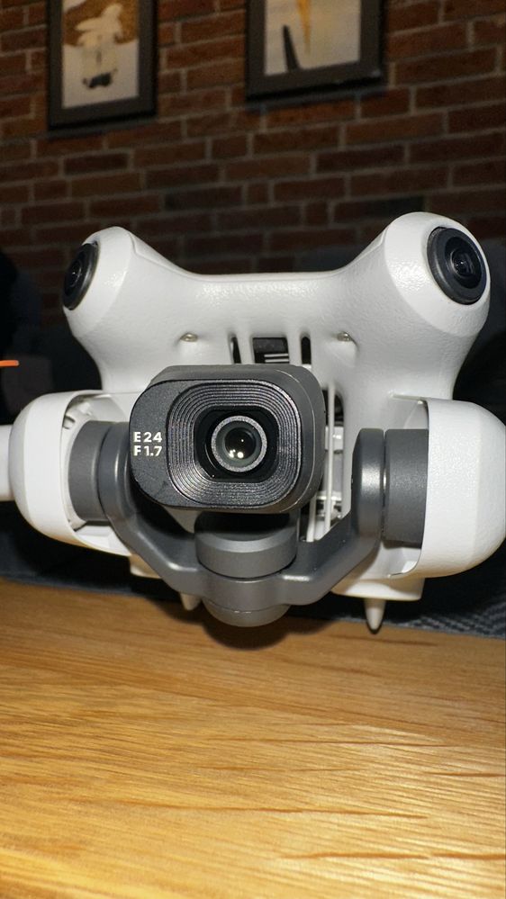 DJI Mini 4 Pro Fly More Combo RC2  ideał