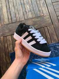 adidas Campus 00s Core Black EU36