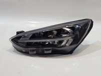 LAMPA PRZÓD LEWY FOCUS MK4 20r FULL LED EUROPA