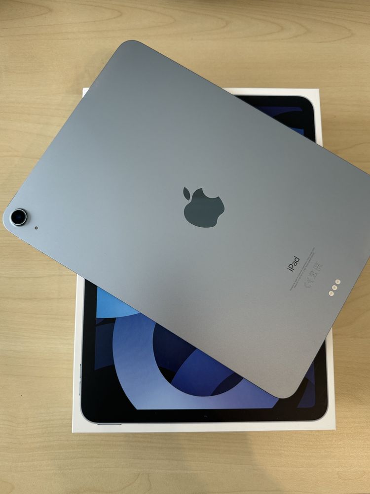 Apple Ipad Air 10.9” 64 Gb WiFi - Como Novo
