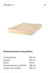Sommier Espëvar Ikea