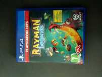 gra PS4 Rayman legends PS HITS | PL