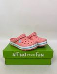Детские Кроксы  Crocs  с 24 по 34 размер