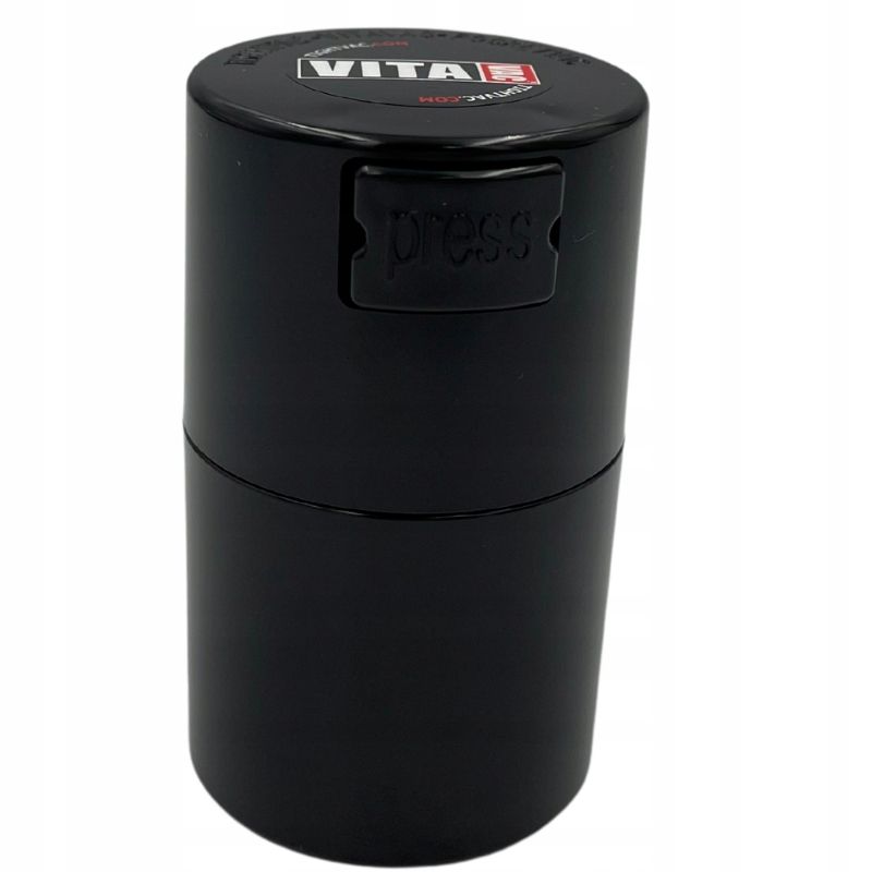 Pojemnik próżniowy bezzapachowy - TightVac MiniVac 0.12l