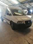 Fiat scudo 2.0 HDI
