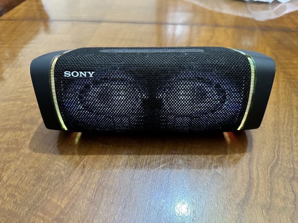 Coluna Bluethoth Sony SRS XB-33