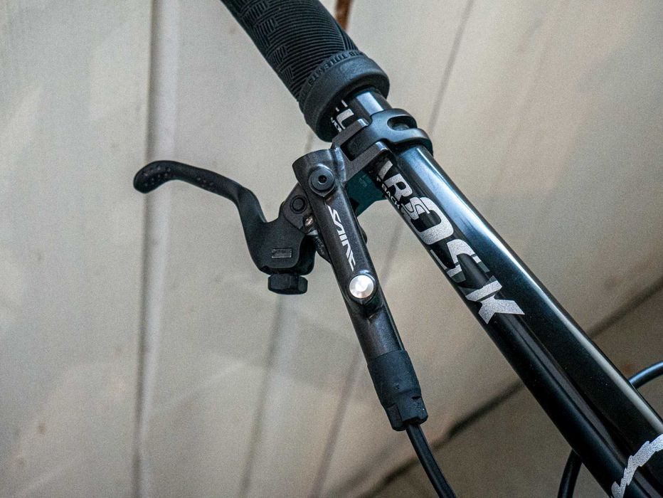 Rower Dirt NS Bikes Decade v2 | I9 Hydra | Pike DJ | Title | Chromag |
