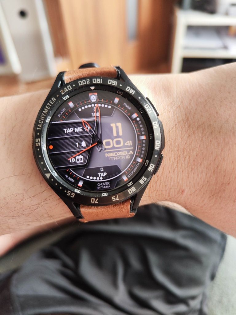 Samsung Galaxy watch 4 46mm e-sim