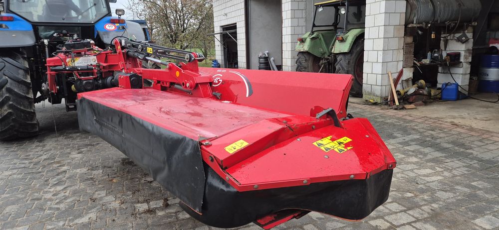 Kosiarka 3.2 m JF Kongskilde