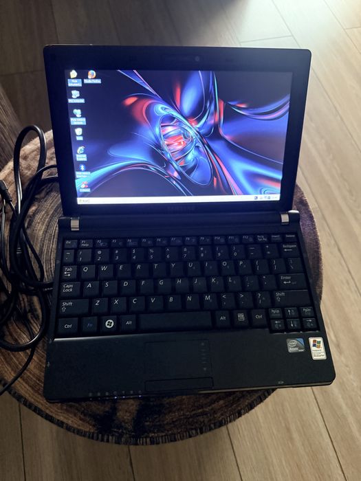 Sprzedam notebook Samsung NC10