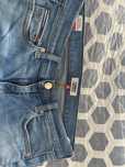 4 szt. Spodni Hilfiger guess jeansy dżinsy tommy