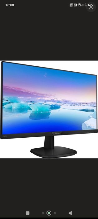 Монітор Philips 243V