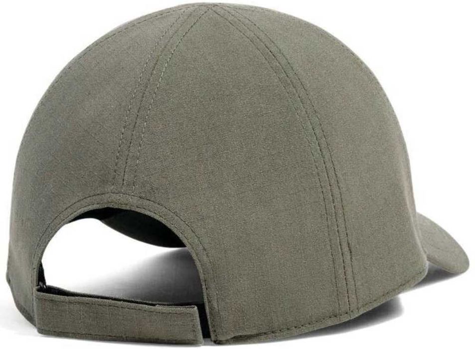 Czapka z daszkiem Under Armour UA Tactical szybkoschnąca uniwersalna