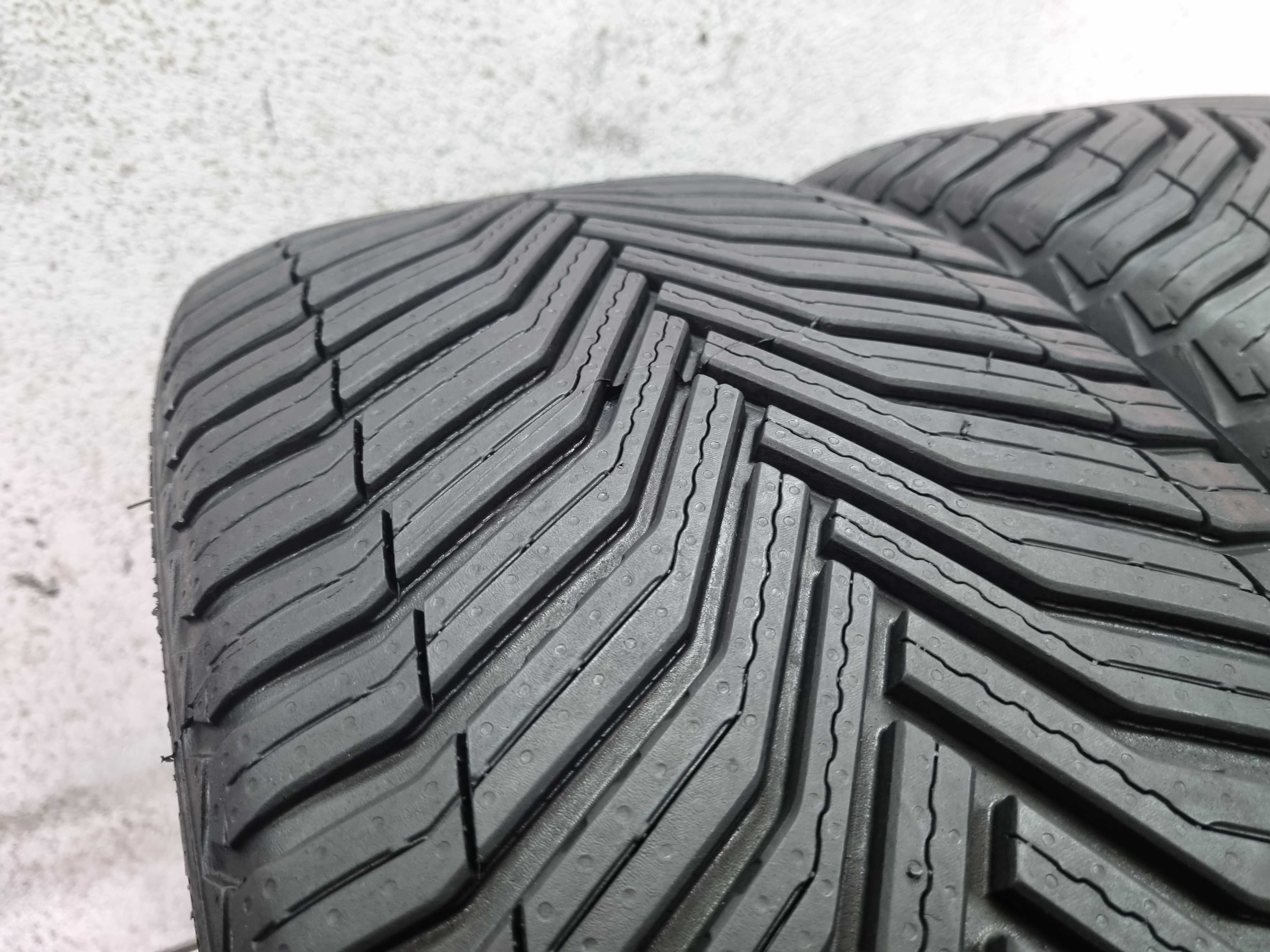 245/45/19 102Y Michelin Cross Climate 2 PARA OPON 2024