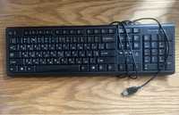 Клавіатура клавиатура hp