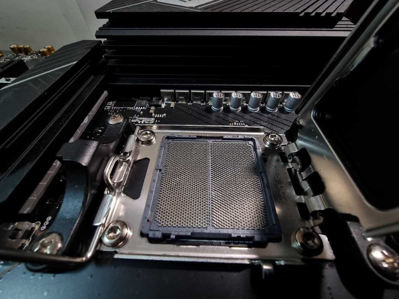 Ремонт відеокарт, ноутбуків, сокетів, процессорів AMD по всій Україні