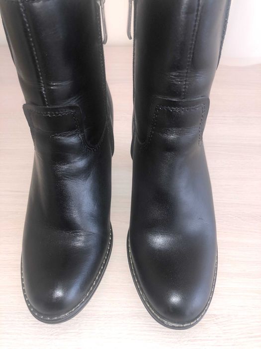 CCC Botki Lasocki, rozmiar 35.