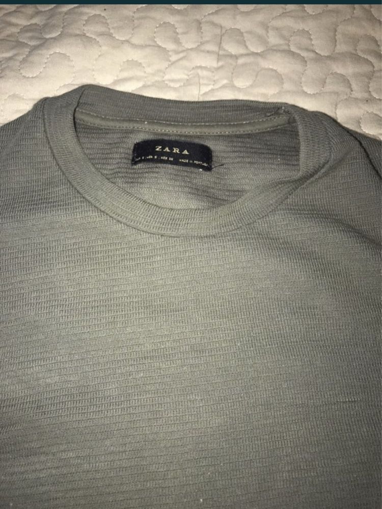 Tshirt Zara Nova