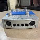 Звуковая карта Tascam US122 USB