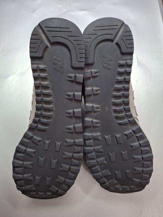 Кроссовки New Balance 574 Grey