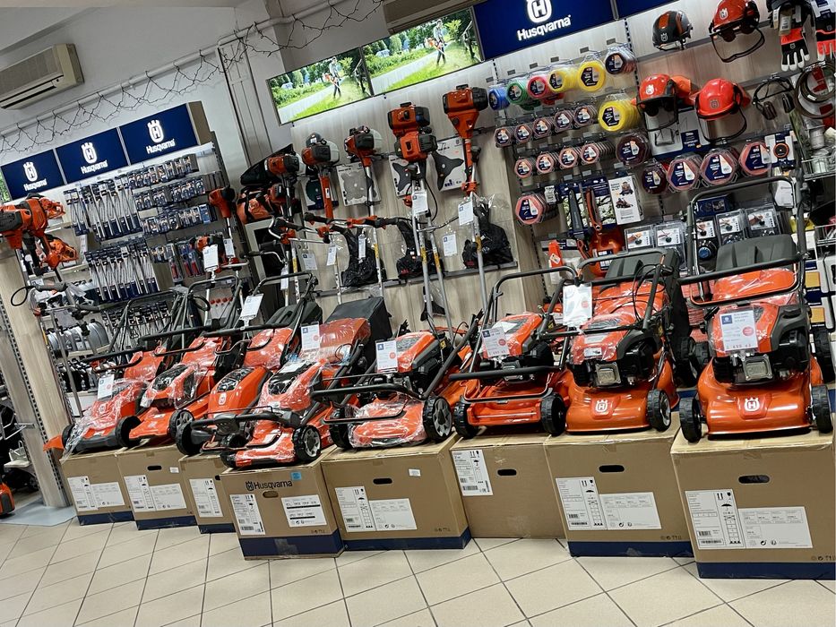 Siekiera kuta do rozłupywania HUSQVARNA,75cm, 2,085kg