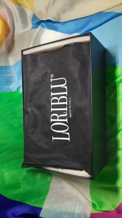 Loriblu туфли 38р