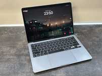 Apple MacBook Pro 13” M1 8/256 Space Gray