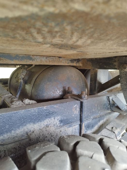 Продам  УАЗ-3303!