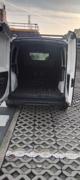 Fiat Doblo Cargo 173500km