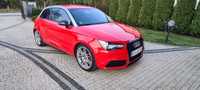 Jedyne takie!! Audi A1 /1.2fsi tiunig optyczny ABT