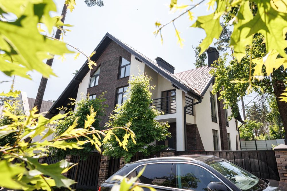 ДУПЛЕКС 200 метрів, з чистовим оздобленням!