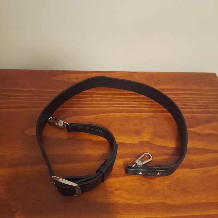 Cinturão e cintas de marca