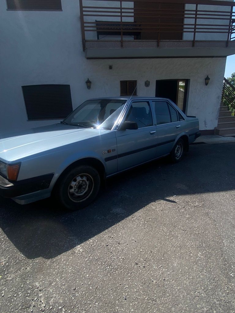 Toyota Carina 1984
