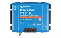Energy Konwerter Orion-Tr Smart 24/24-17A Isolated DC-DC charger