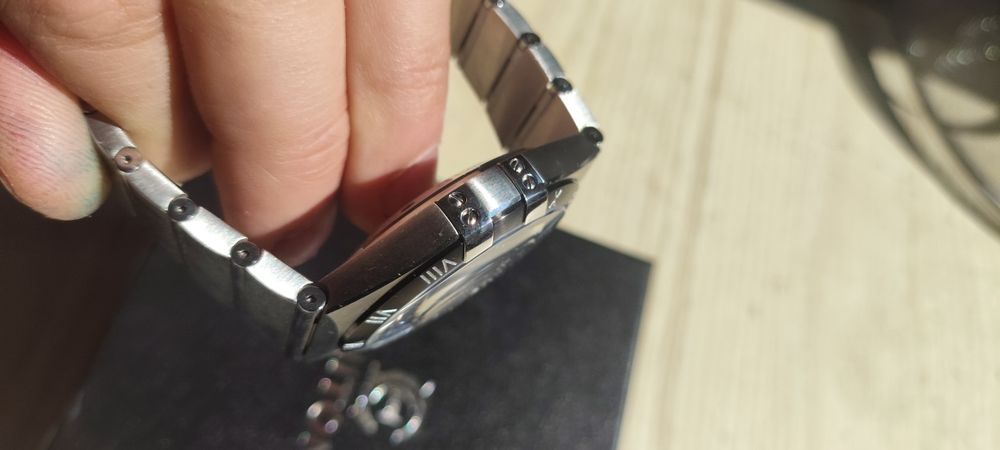 Eniton Constellation Zegarek automatyczny