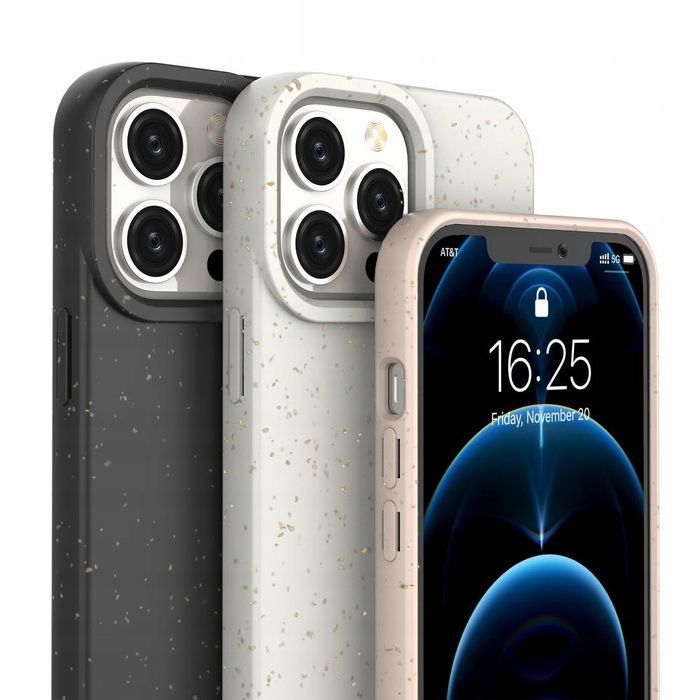 Etui Case Obudowa Eco Eko Bio Do Iphone 12 Mini