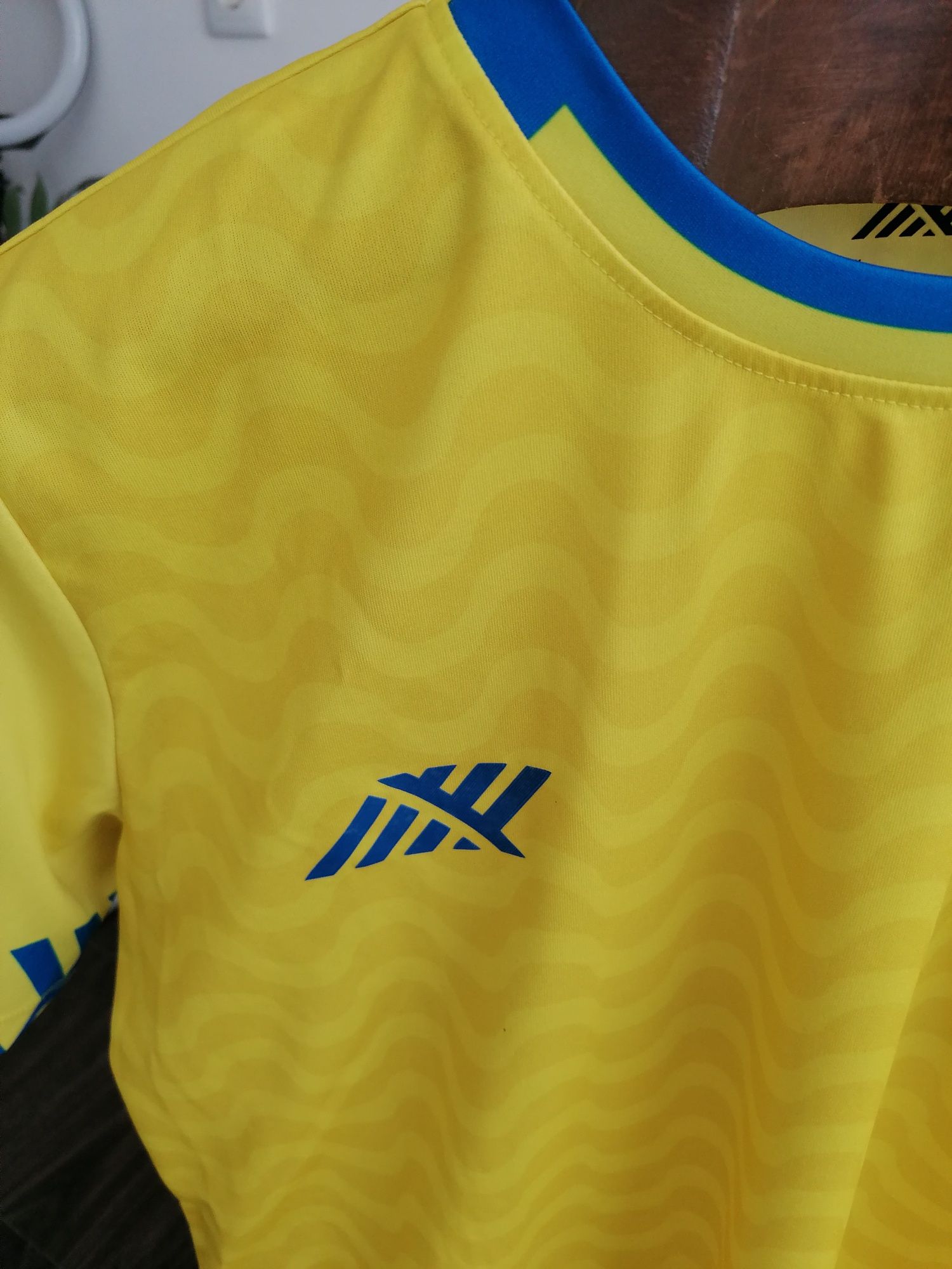Camisola de futebol jersey Estoril Praia