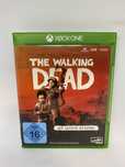 Gra The Walking Dead Last Season Xbox One Xone Series X pudełkowa