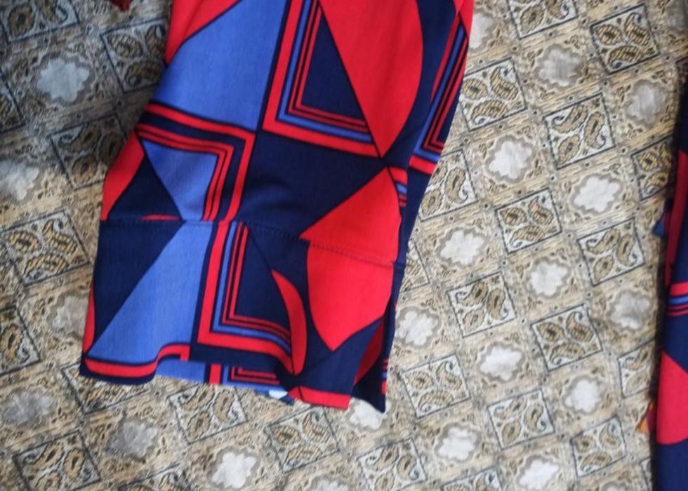 Женское платье от Donna Morgan