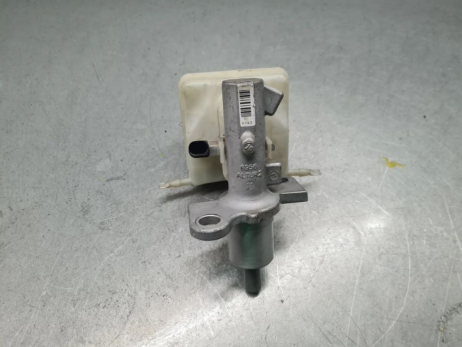 Bomba central dos travões PORSCHE Panamera (970)